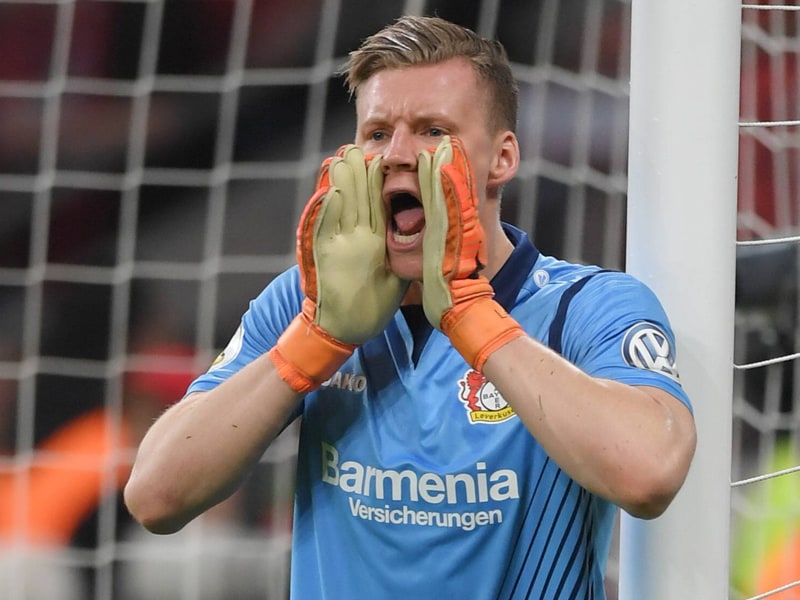 Bernd Leno