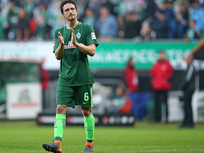 Thomas Delaney