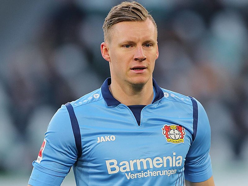 Bernd Leno