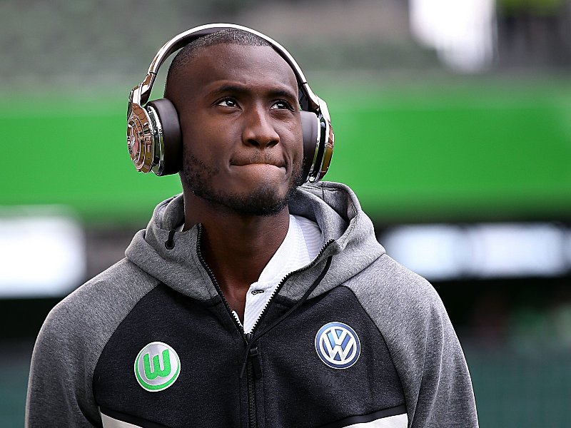 Josuha Guilavogui