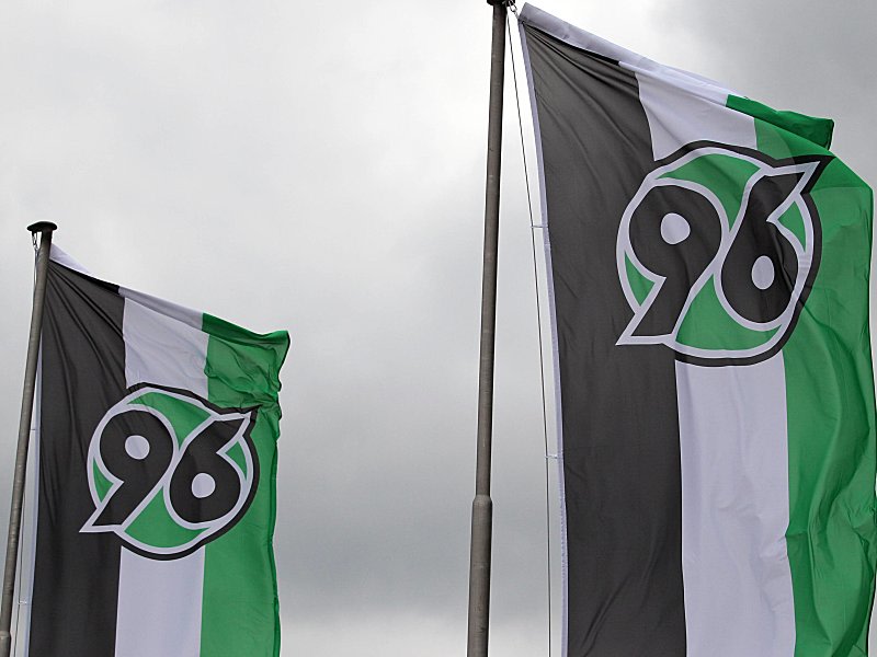 Es kommt Sturm auf: Hannover 96 muss eine hohe Summe überweisen.
