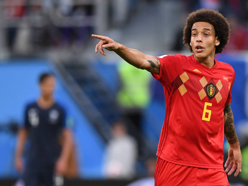 Axel Witsel