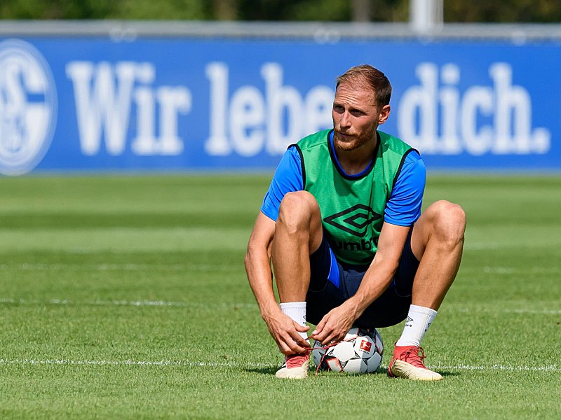 Verlässt seinen Herzensklub gen Moskau: Benedikt Höwedes.