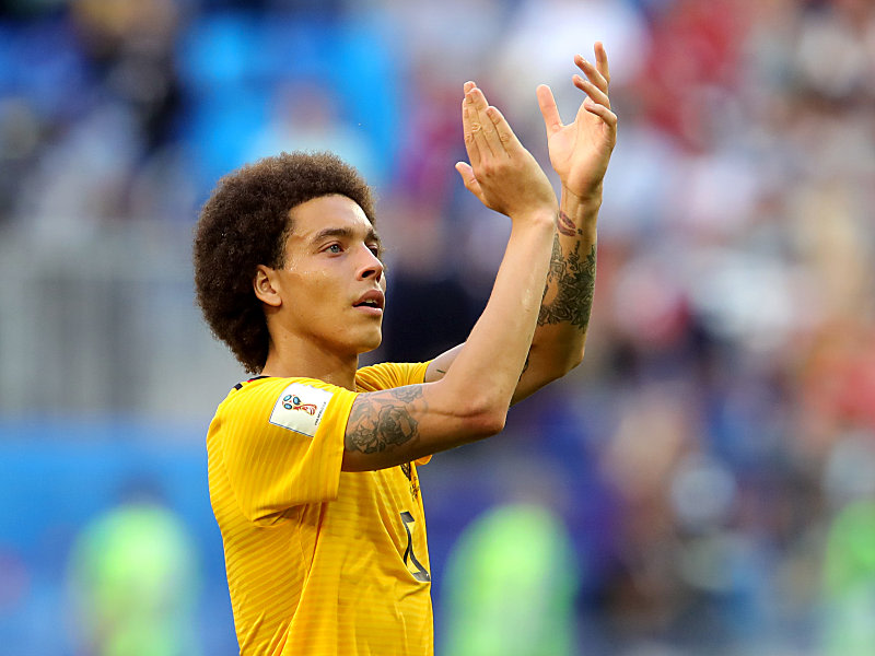 Axel Witsel