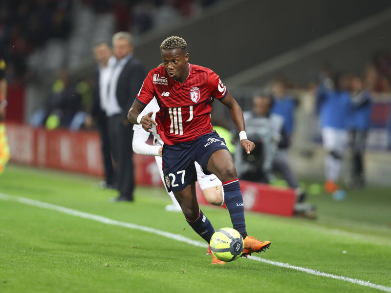 Hamza Mendyl