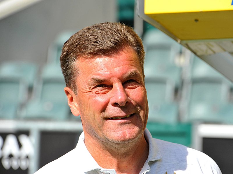 Dieter Hecking