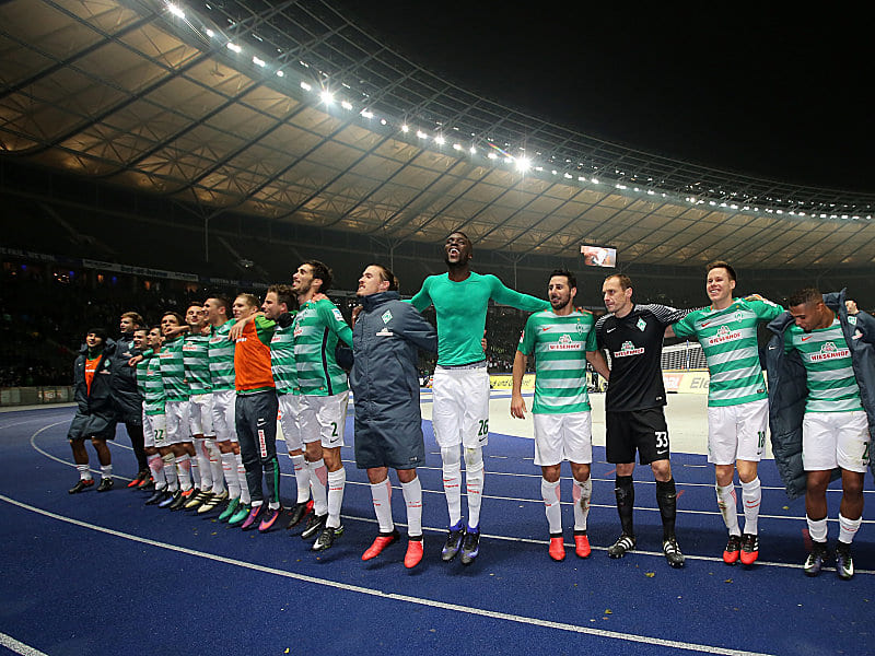 SV Werder Bremen