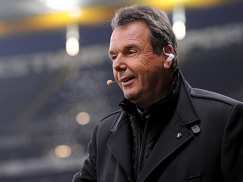 Kehrt zum HSV zurück: Heribert Bruchhagen.