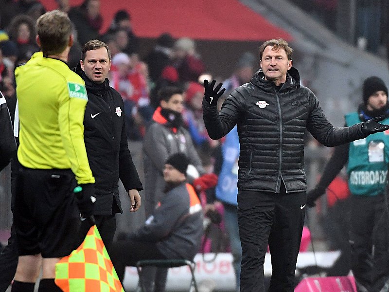 Ralph Hasenhüttl