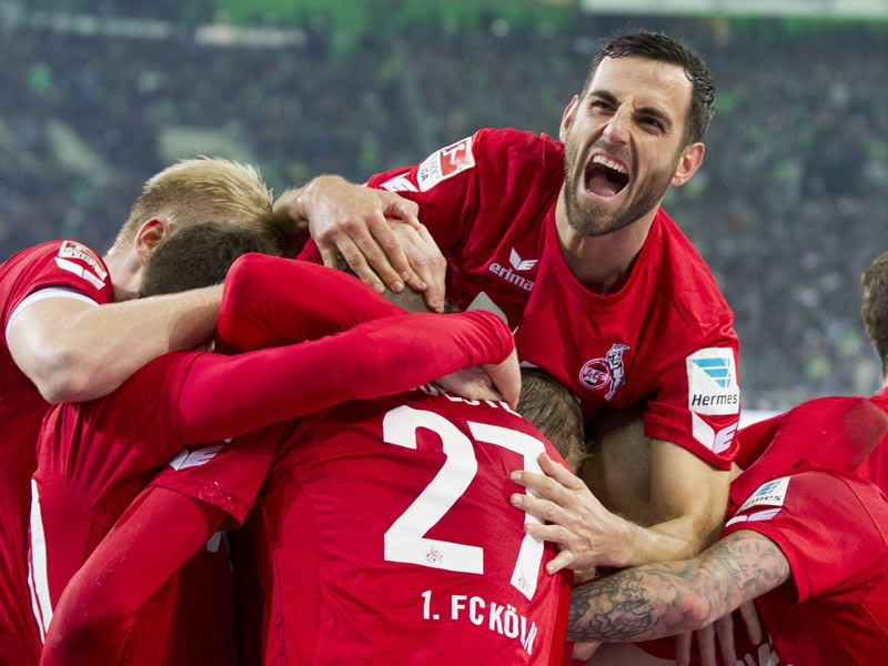 Mergim Mavraj, vom 1. FC Köln zum Hamburg SV