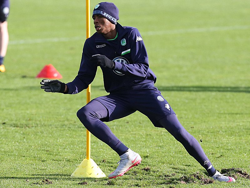 Victor Osimhen