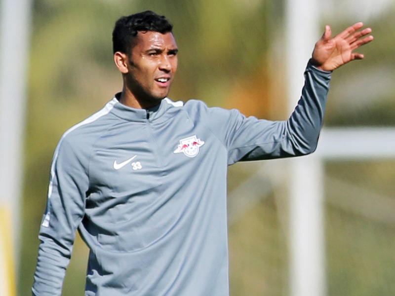 Fiebert dem Startelf-Comeback entgegen: Hoffenheims Ex-Nationalspieler Marvin Compper.