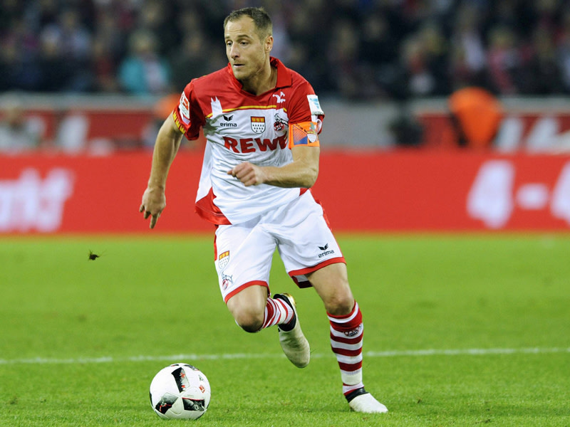 Matthias Lehmann