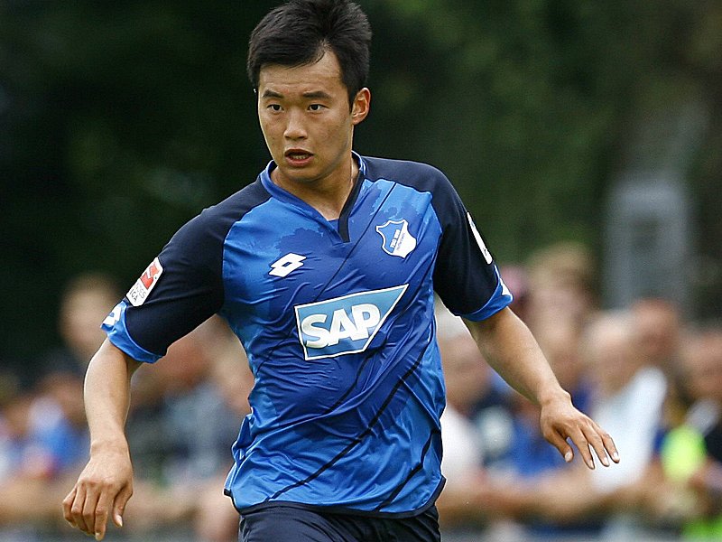 Jin-Su Kim