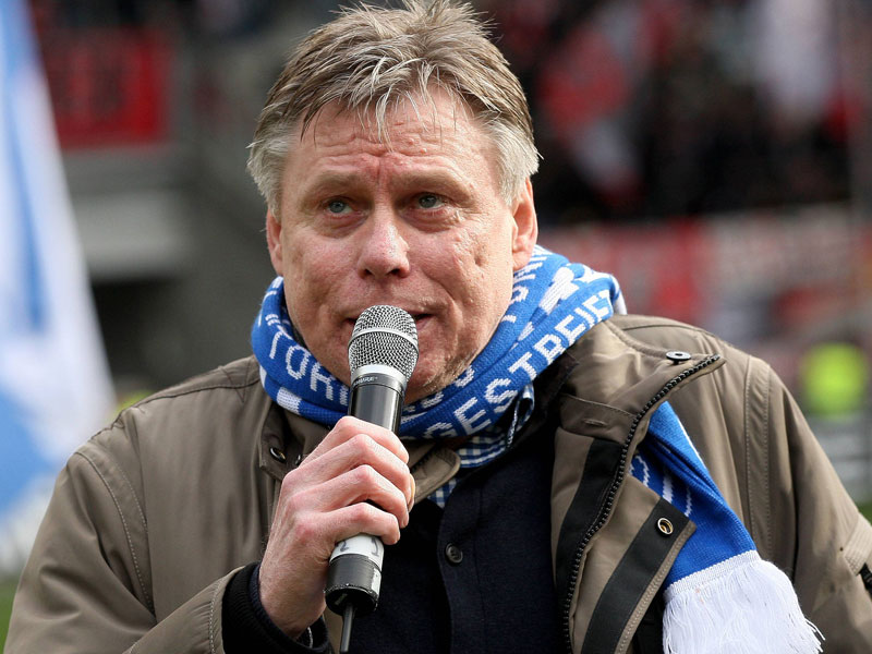 Michael Tönnies