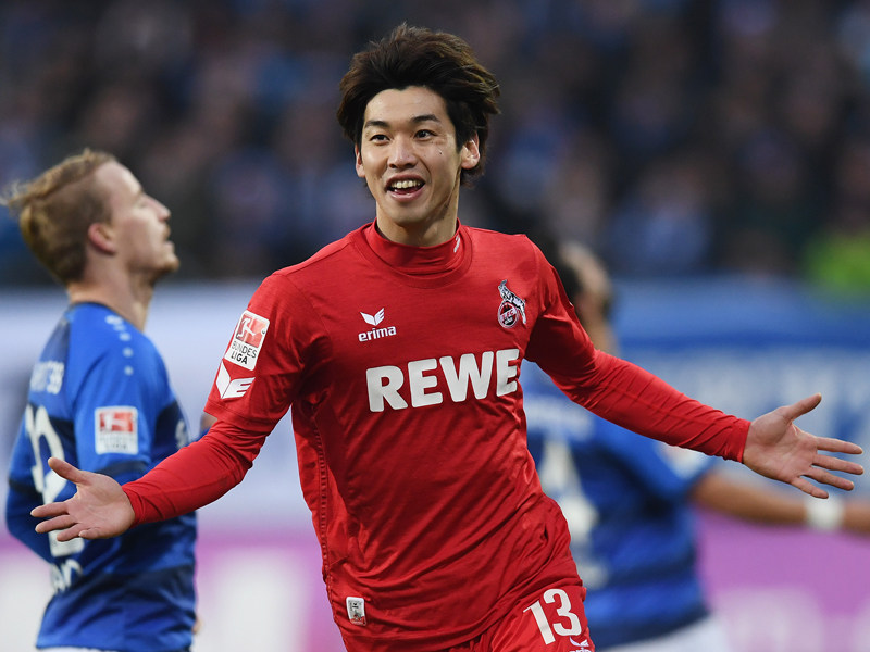 Yuya Osako