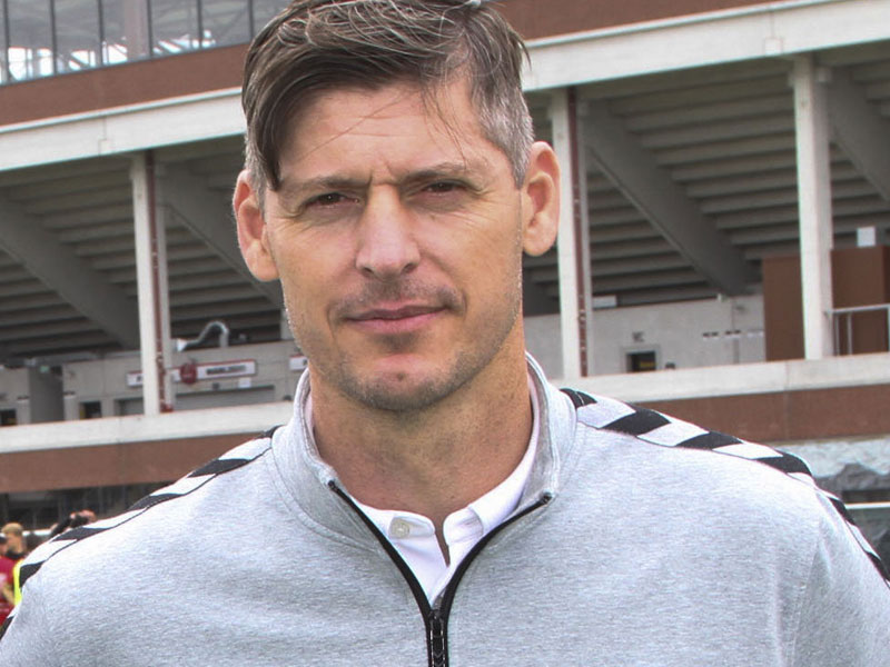 Richard Golz