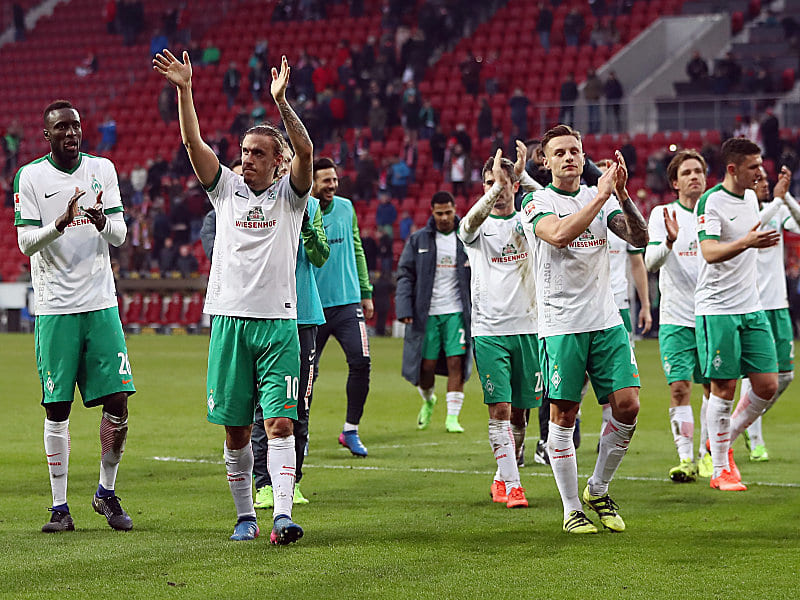 Werder Bremen