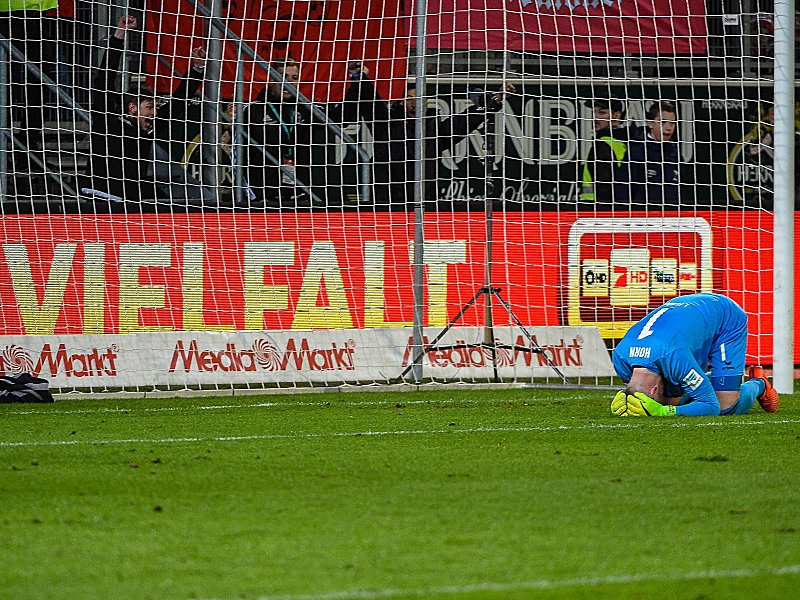Timo Horn