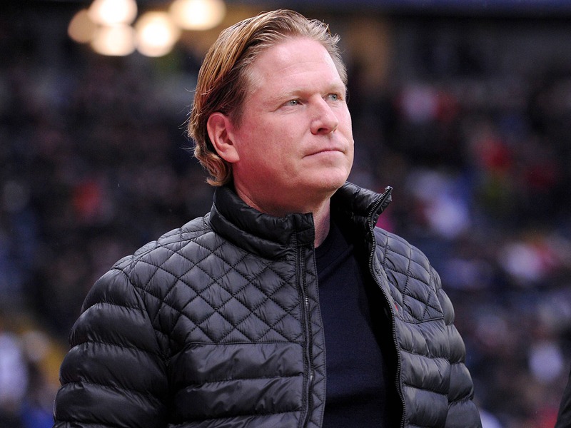 Markus Gisdol