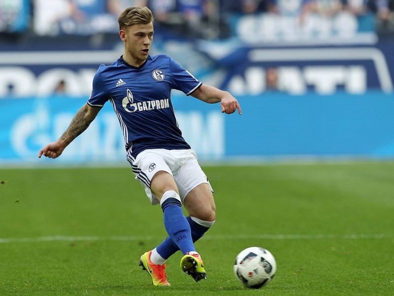 Max Meyer