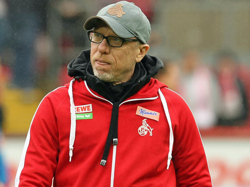 Peter Stöger