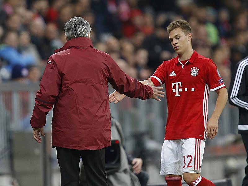 Joshua Kimmich