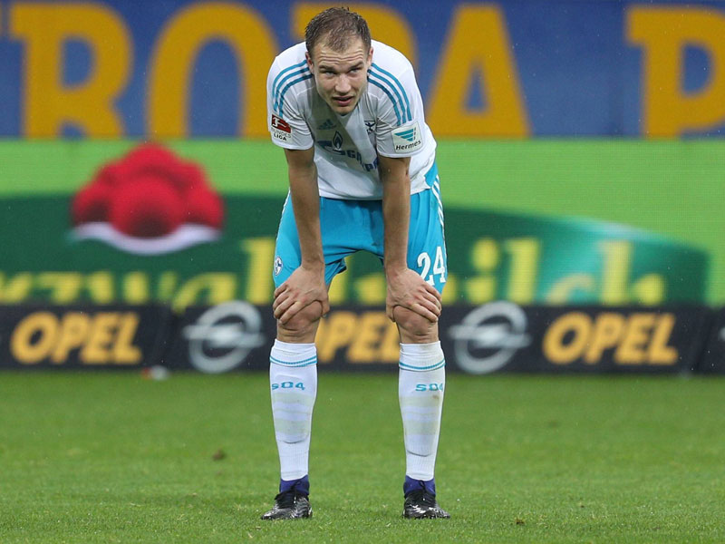 Wo spielt Holger Badstuber nächste Saison? Bei Bayern nicht - dort hat er keinen Vertrag mehr.
