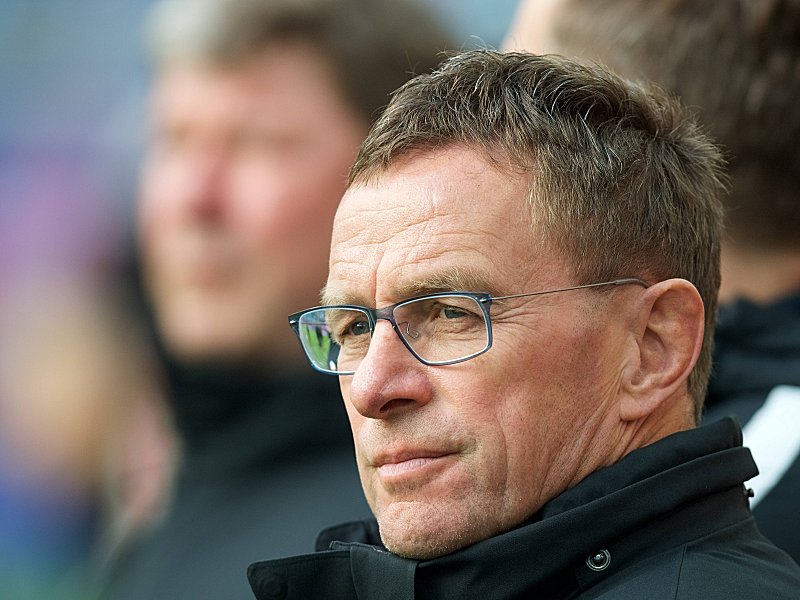 Ralf Rangnick