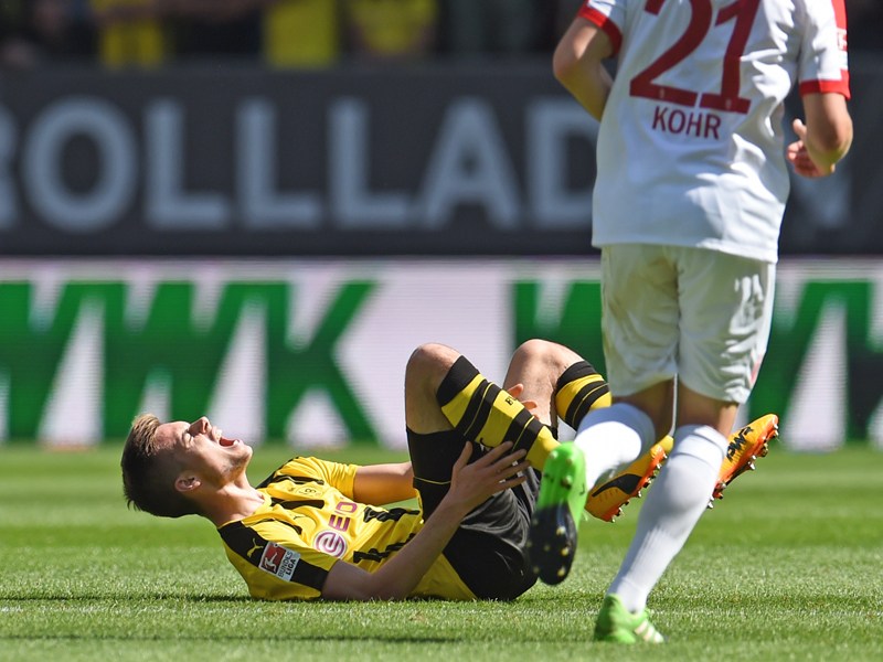 Julian Weigl