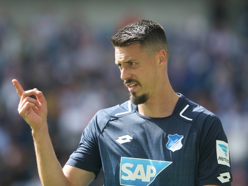 Sandro Wagner