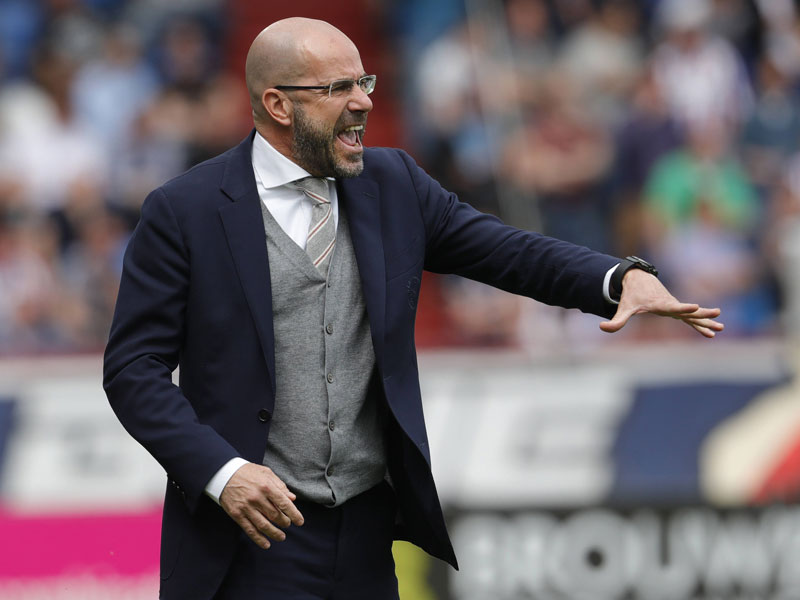 Peter Bosz