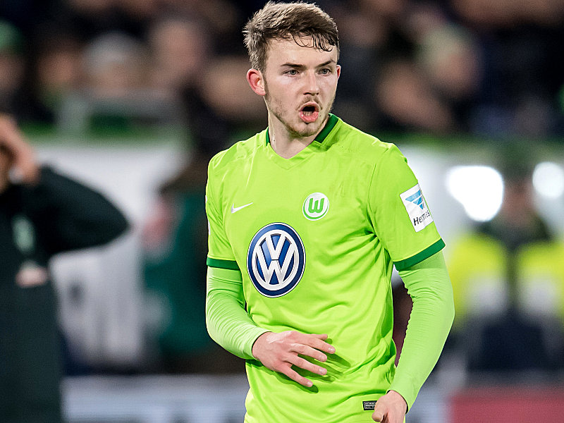 Spielt ab der kommenden Saison für den 1. FC Köln: Jannes Horn.