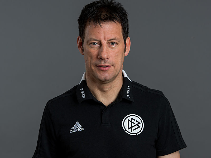 Wolfgang Stark