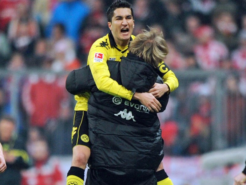 Nuri Sahin