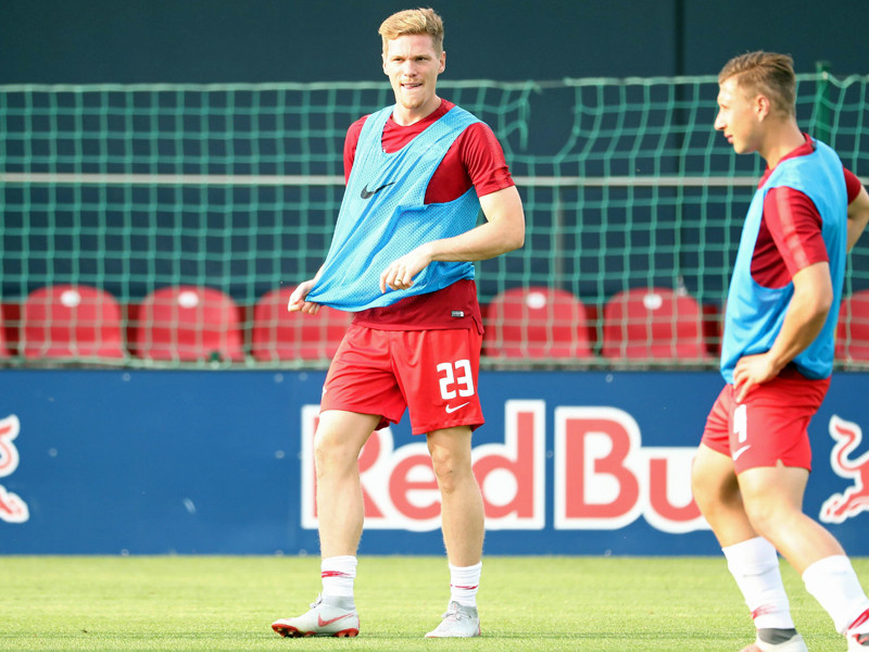 Marcel Halstenberg