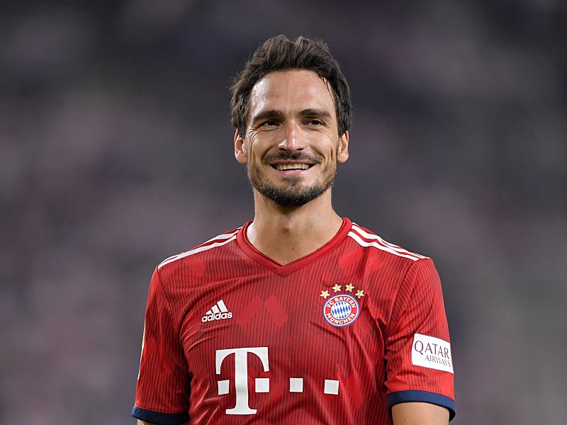 Mats Hummels