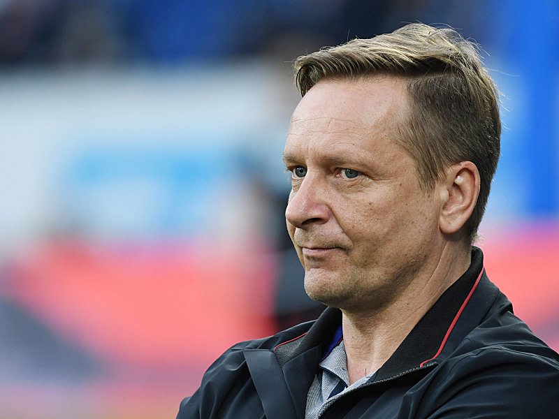 Horst Heldt