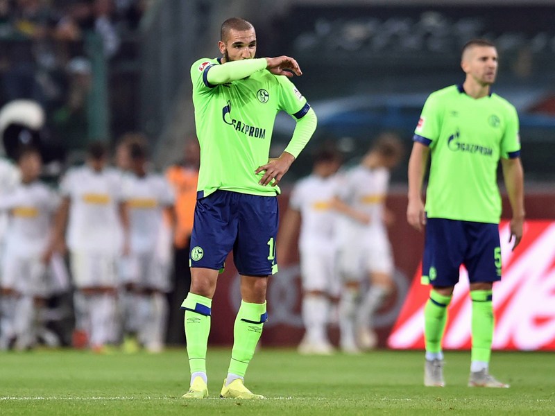 Nabil Bentaleb