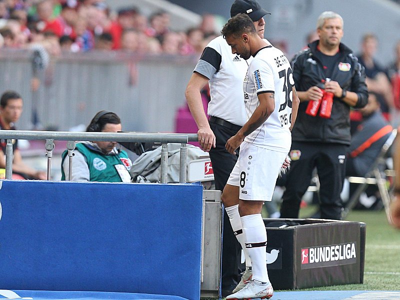 Karim Bellarabi