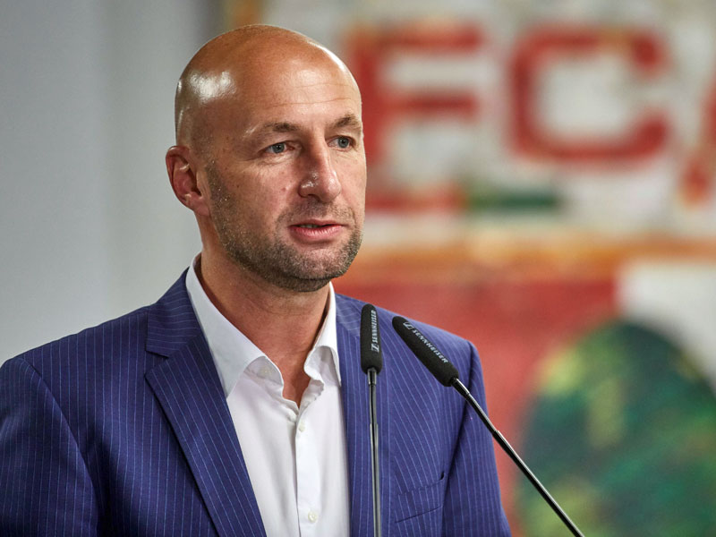 Klaus Hofmann
