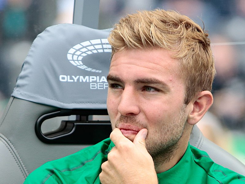 Hat derzeit keinen Platz in der Startelf: Christoph Kramer.