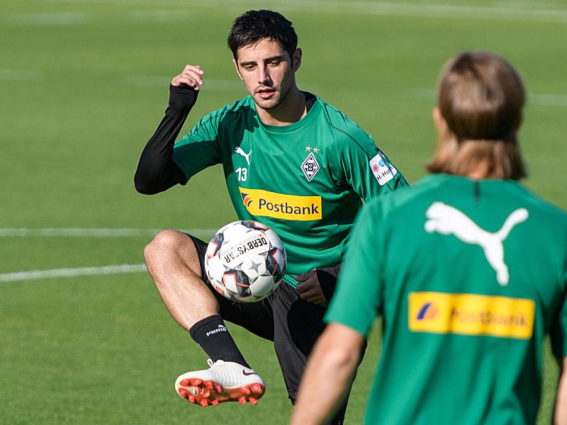 Lars Stindl