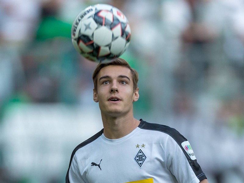 Florian Neuhaus