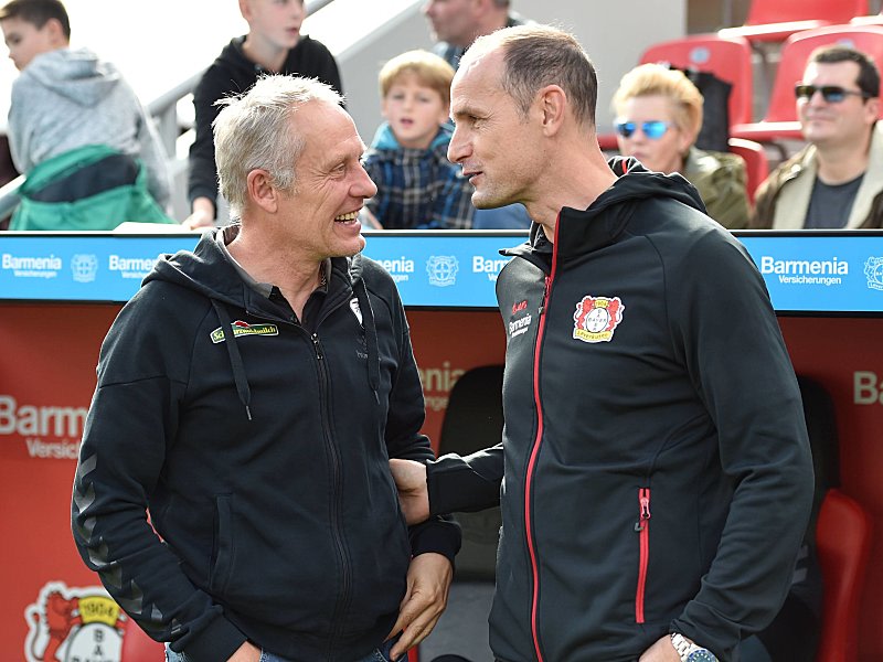 Streich Heiko Weiss Wie Wir Sind Kicker