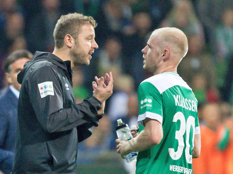 Kohfeldt und Claasen