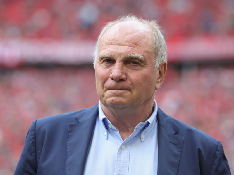 Uli Hoeneß