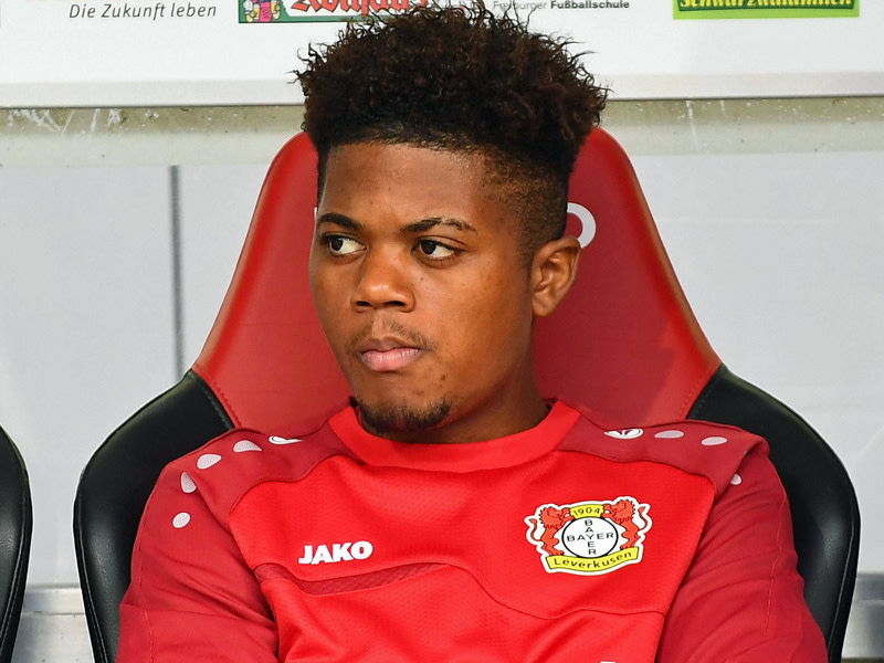 Nach Jamaika Farce Was Leon Bailey Nun Kapieren Muss Kicker