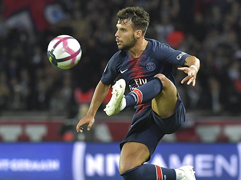 Wird in Paris offenbar mehr geschätzt als in München: Juan Bernat.