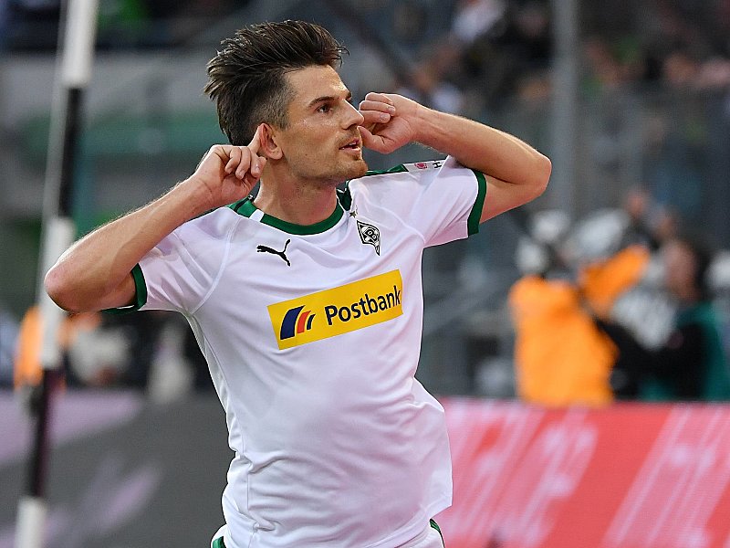 Jonas Hofmann